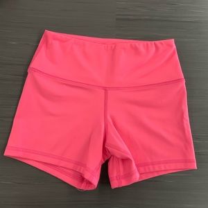 Fleo spandex shorts